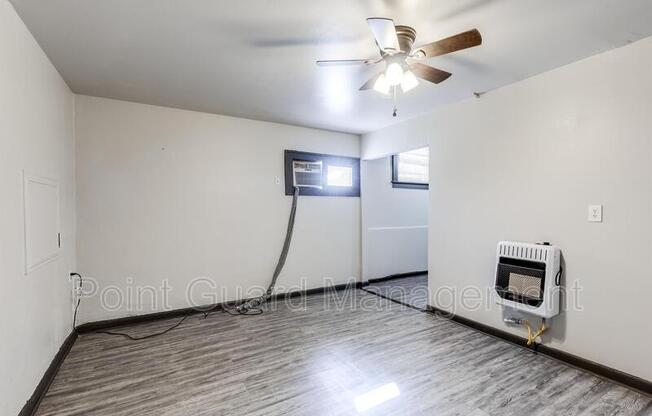 1518 N. Robinson Ave. - 2