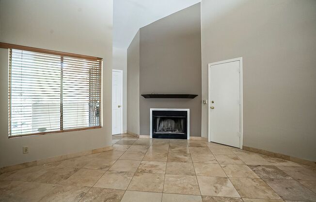 Ready for July Move In - Two Bedrooms!