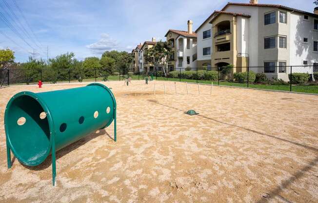 Toscana at Rancho Del Rey - Apartments in Chula Vista