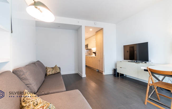 1 bed, 1 bath, 544 sqft, $2,995, Unit 10B