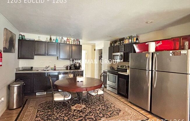 1203 EUCLID AVE