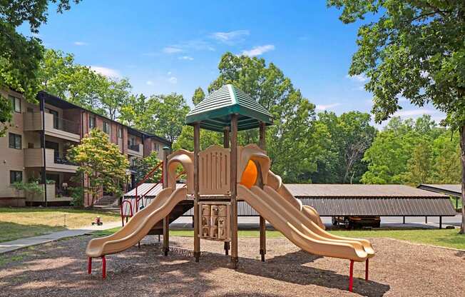 On-site Playground