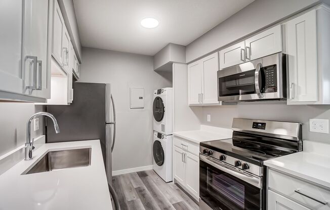 1 bed, 1 bath, 631 sqft, $1,395