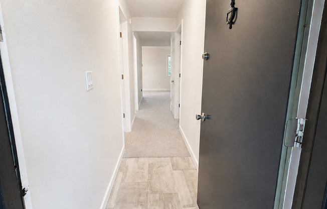 Edmonds Crest Apartments
