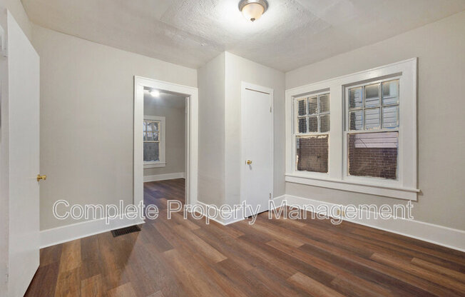 Partner-provided property photo