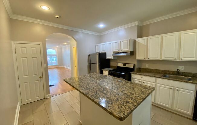 Remodeled 2 Bedroom Townhome in Highlandtown!