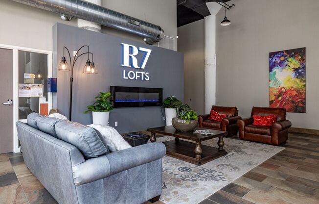 R7 Lofts
