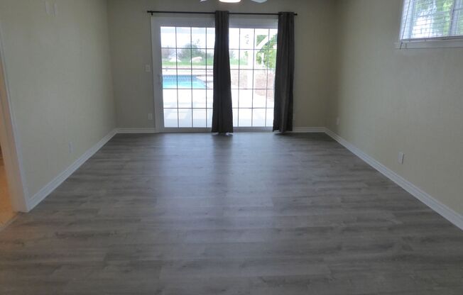 Stunning 3-Bedroom Pool Home with Huge Views in Saugus!