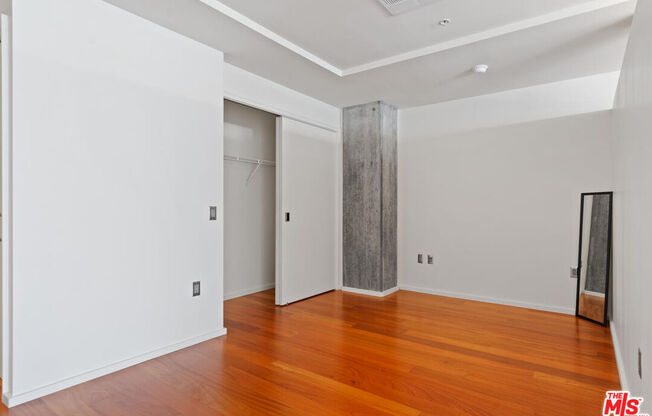 1 bed, 1 bath, 900 sqft, $2,900, Unit 815