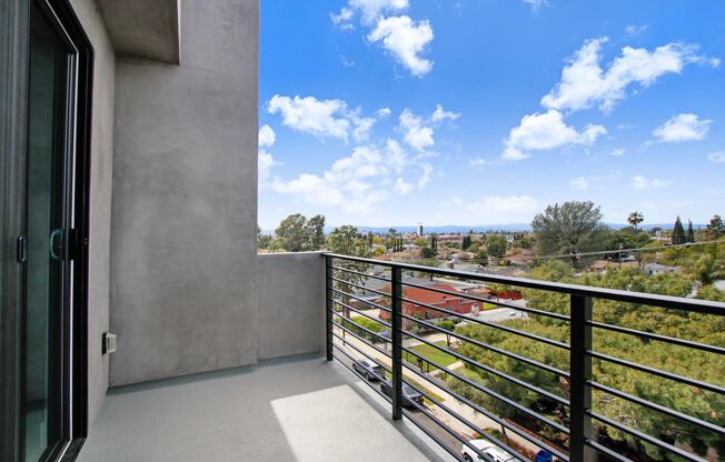 2 beds, 2 baths, 865 sqft, $2,745, Unit 508