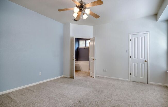 8518 Cahill Dr. #26