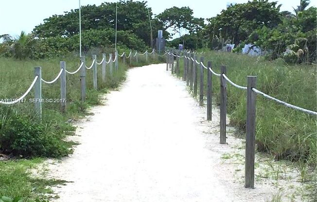 Surfside Miami Beach