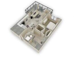 Partner-provided photo for $3379 unit