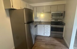 1 bed, 1 bath, 750 sqft, $1,195, Unit 58