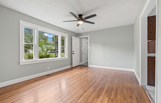 500 East Ford Valley rd