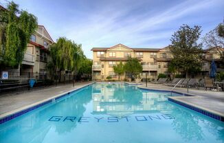 Greystone Apartments & Townhomes