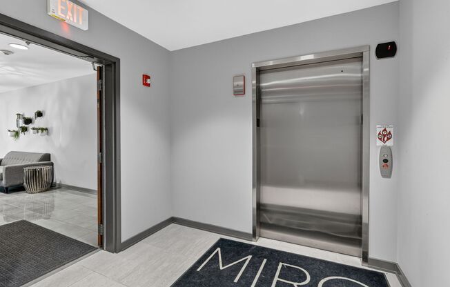 The MIRO Apartments