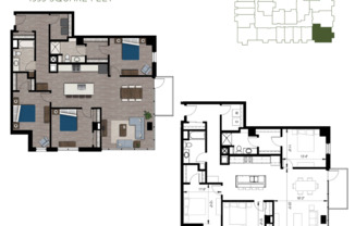 Partner-provided photo for $3695 unit