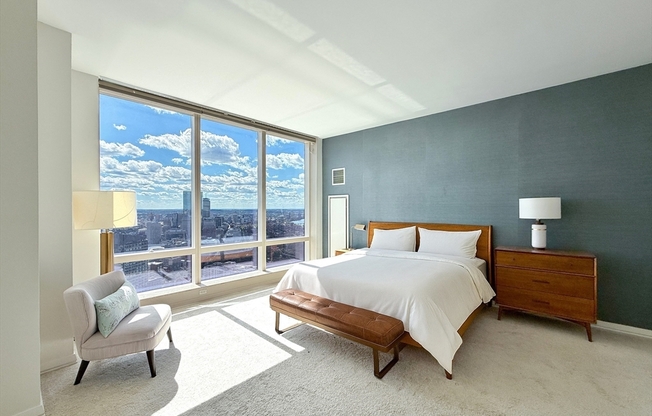 3 beds, 3.5 baths, 2,663 sqft, $19,750, Unit 5106
