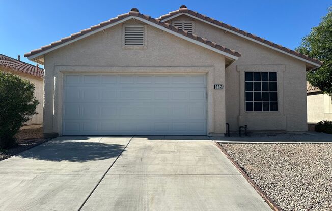 Charming, Stylish, & Affordable Single Story Home