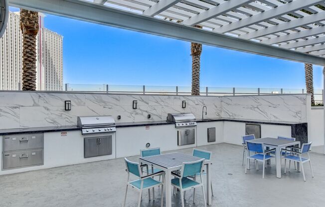 2 beds, 2 baths, $5,500