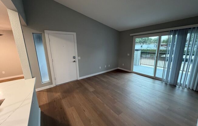 2 beds, 1 bath, 790 sqft, $2,460, Unit K203