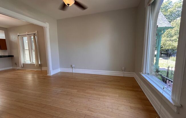 $0 DEPOSIT OPTION. CHARMING 3BED/2BATH VICTORIAN-STYLE HOUSE IN NORTH DENVER'S RINO DISTRICT!