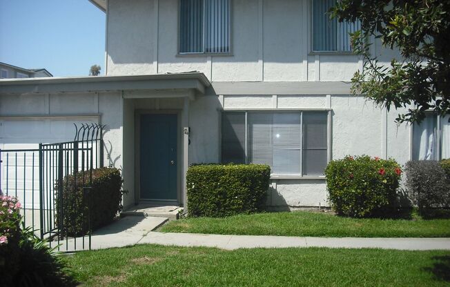 Spacious 2 story 3 bedroom Whalers Village Condominium Home