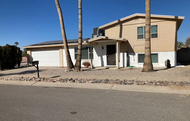 Northwest POOL Home with SOLAR