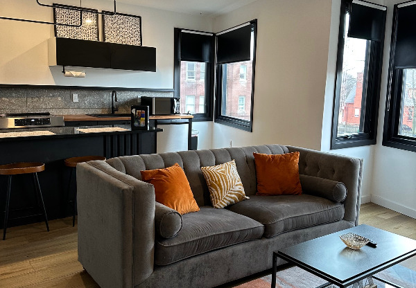 Pennsylvania Place #1