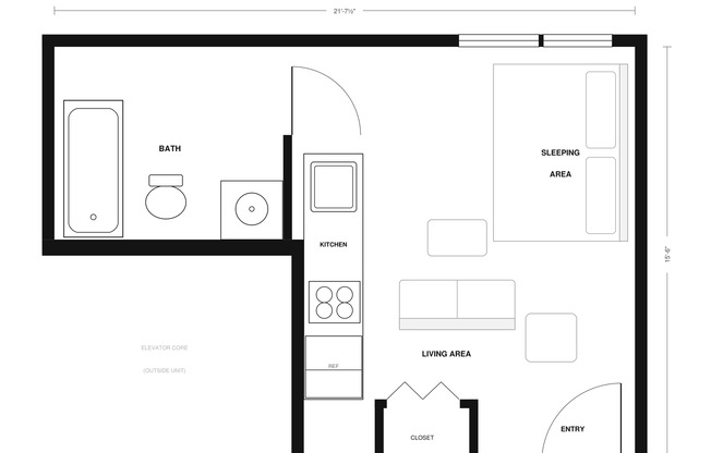 Partner-provided property photo