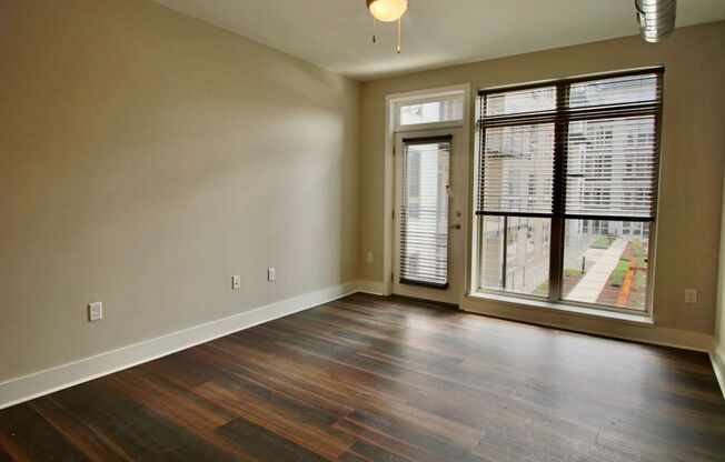 1 bed, 1 bath, 533 sqft, $1,425, Unit APT 409