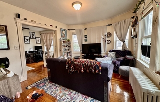 55 BROOKLEY RD