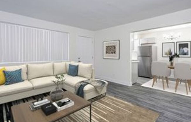 1 bed, 1 bath, 640 sqft, $999, Unit 1401-19