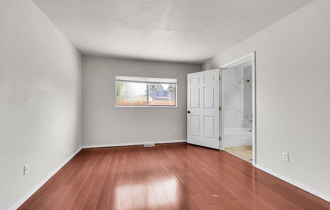 Ranch-Style Home in Briargate! D20 Schools