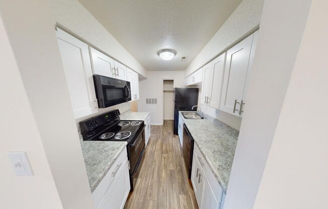 Village Square Apartments