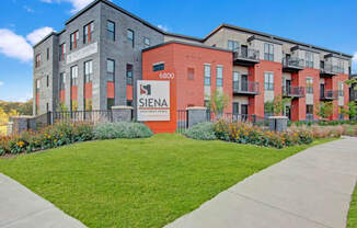 Siena Apartment Homes property image