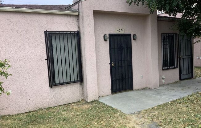 Villa Florentina Apartments