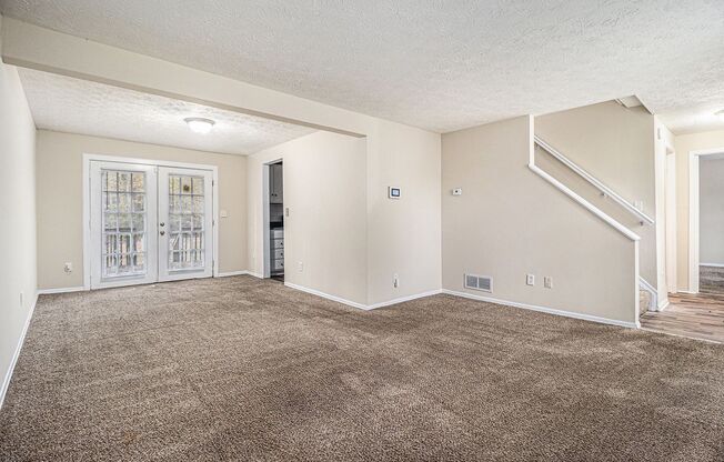 4 Bedroom 2.5 Bath House