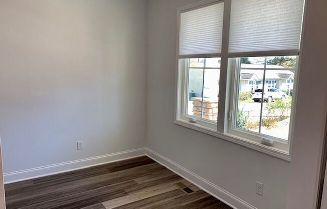 821 Trinity Park, Wake Forest- Bev Roberts Rentals and Property Management