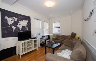 New Allston Listing!!