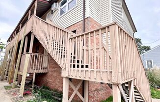 Remodeled Condo in OceanView
