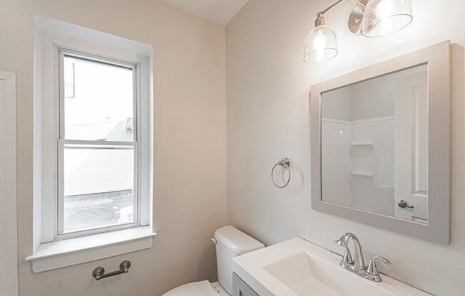 South Street One Bedroom Apartment