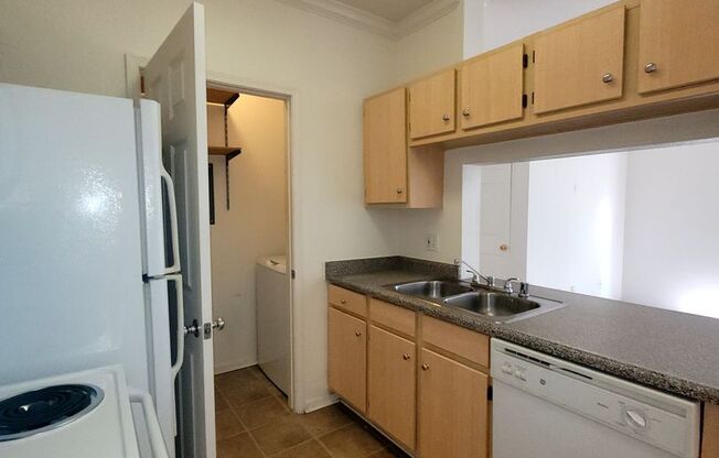 1 bed, 1 bath, $1,725