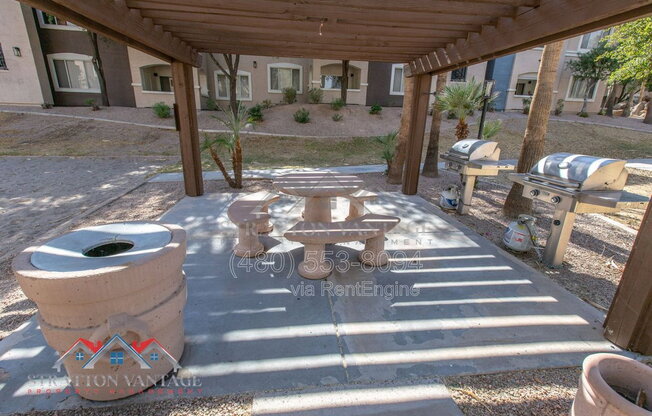1 bed, 1 bath, 692 sqft, $1,090, Unit 367