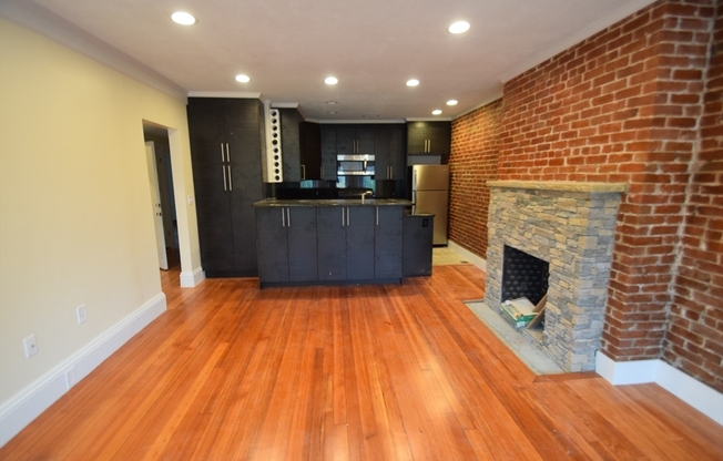 1616 Beacon St.