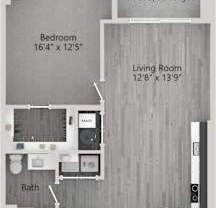 Partner-provided photo for $2381 unit