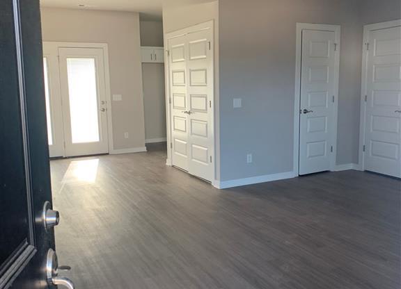 Spacious 3 Bedroom Townhomes Fayetteville AR