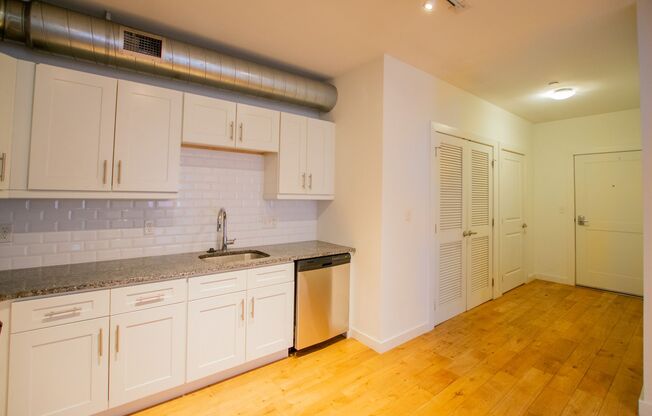 1 bed, 1 bath, 602 sqft, $2,108, Unit 315