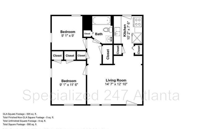 Partner-provided property photo